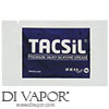 TACSIL 3g Premium Cartridge Silicone Grease - WRAS Approved