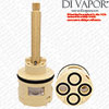 Ultra SVQ07 Diverter Cartridge for A3023 Triple Shower Mixer Valves