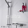 ULTRA Thermostatic Shower Bar