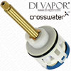 X2A044N-1 Crosswater Diverter Cartridge