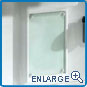 Shower Access Panel