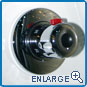 Thermostatic Valve