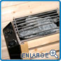 Sauna Heater
