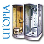 Steam Sauna Room