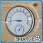 Temperature Dial