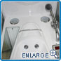 Utopia Steam Shower