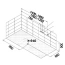 Plumbing and Electrical Diagram