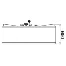 Varda Height Specifications