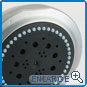 Bath Showerhead