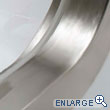 Aluminium Door Frame