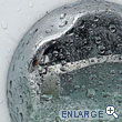 Bath Drainage Dial