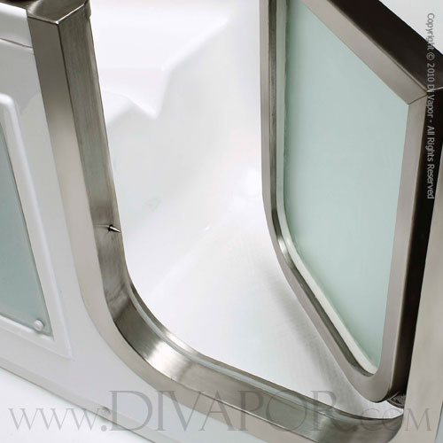 Walk in Bath The Varedo