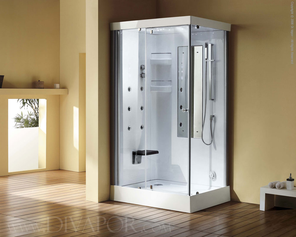 shower cabinet