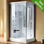 Venice Steam Cabinet