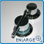 Pressure & Function Selectors