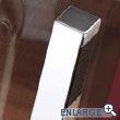 Handheld Shower on Slide Rail
