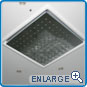 Overhead Shower