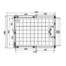 Victoria Technical Drawing
