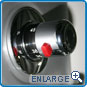 Thermostatic Temperature Valve