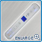 Touch-sensitive Control Panel