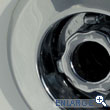 Whirlpool bath jet