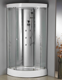 SH-DV6016 Quadrant Shower Enclosure