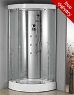 Quadrant Shower Enclosure