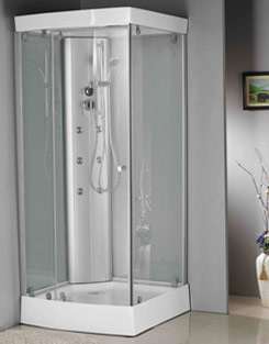 SH-DV6017 Shower Cabin