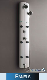 SP-DV791 Shower Panel