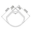 Caspian - Enclosures Size Specification