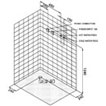 Plumbing & Electrical Diagram