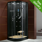 Cecina Steam Shower