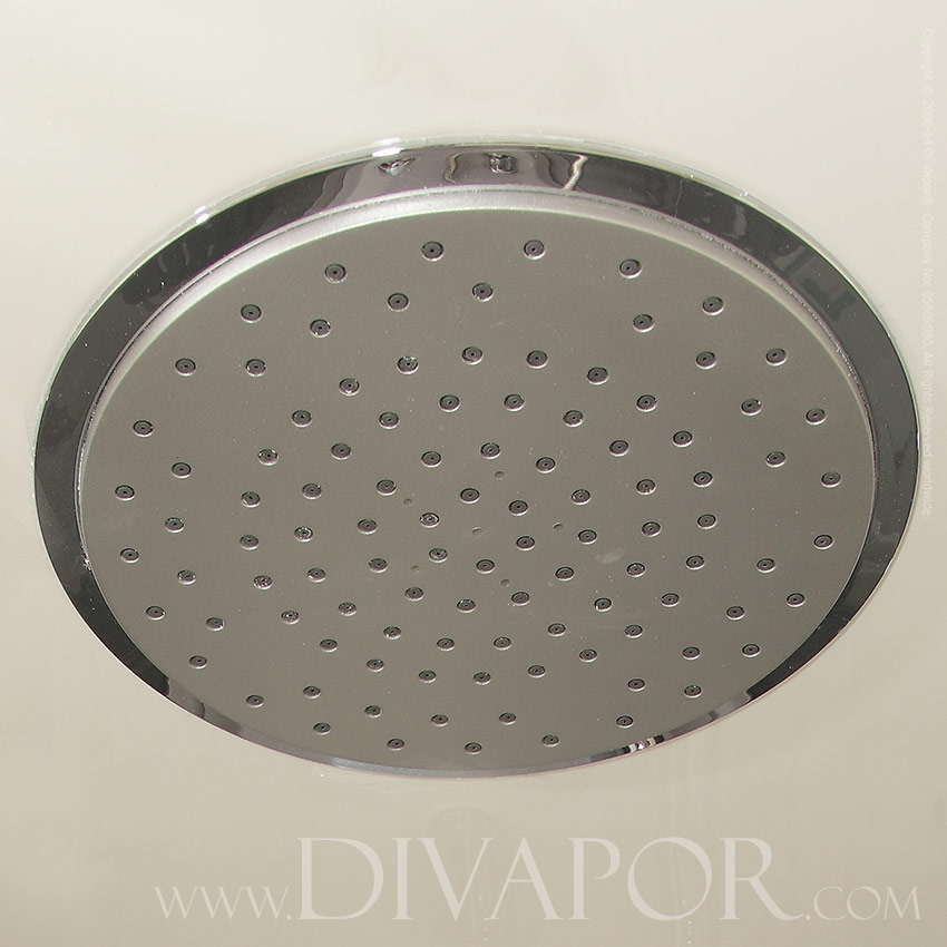 Steam Showers & Steam Enclosures The Geneva