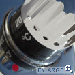 Thermostatic Temperature Control