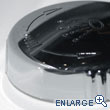 Jet Pressure Dial