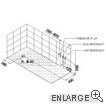 Genoa plumbing and electrical technical diagram