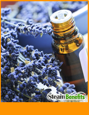 Benefits of Aromatherapy
