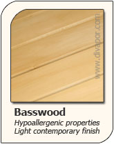 Basswood