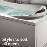 Bath Design Styles