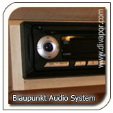 Blaupunkt Radio Sound System