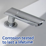 Salt and corrosion testing