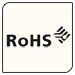 RoHS Hazardous / Electrical Equipment Certificate