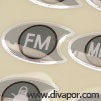 Fully programmable FM Radio