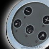 Adjustable air pressure
