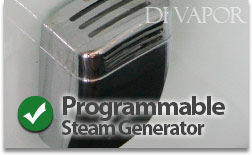 Built-in Steam Generator