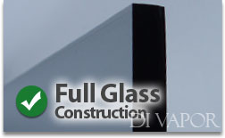 Glass Construction