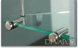 Shower Shelving