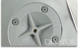 Hydro massage Body jets