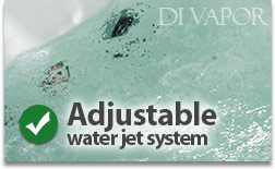 Hydro massage Water Jets