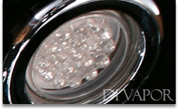 Overhead LED Lighting
